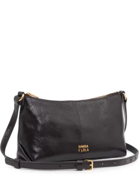 Geanta crossbody Bimba Y Lola din piele roșu
