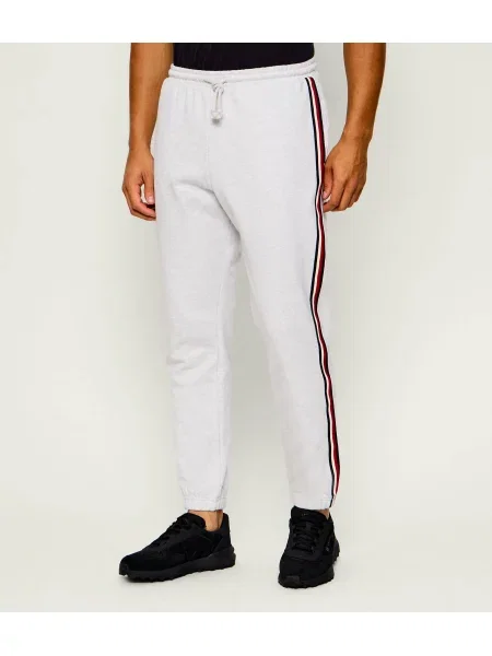 Tommy Hilfiger Pantaloni de trening gri