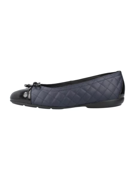 Pantofi Geox albastru