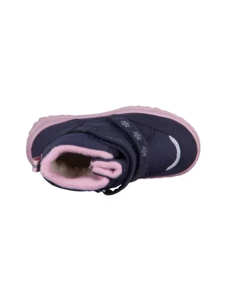 Pantofi copii Superfit albastru