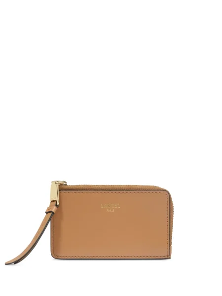 Portofel Lancel maro