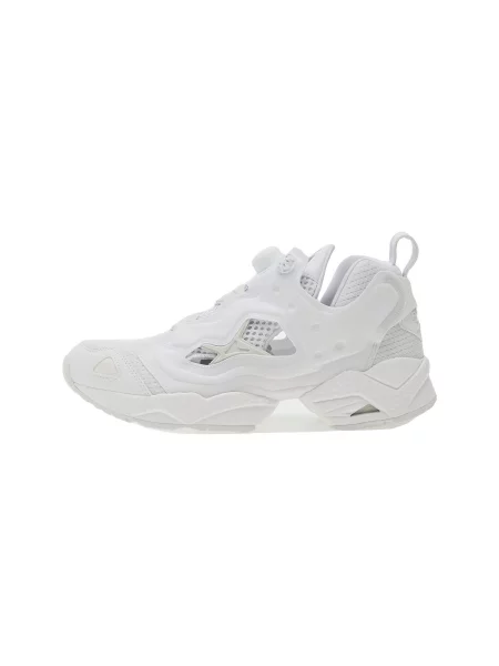 Sneakers Reebok Instapump Fury 95 Ftw White/ Pure Grey/ Ftw White EUR 41 biela