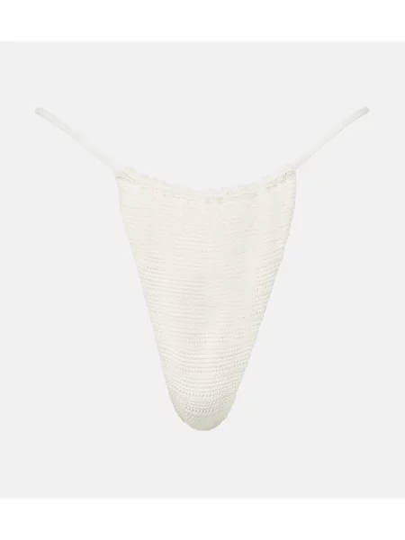 Bikini Faithfull biały