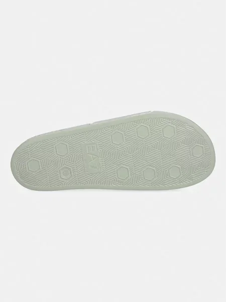 Шлепанцы Ea7 Emporio Armani