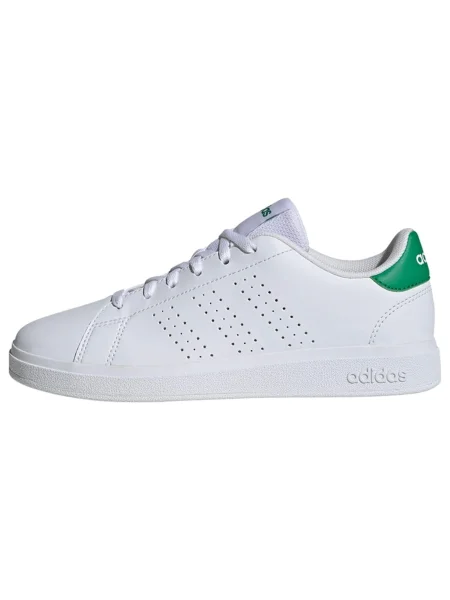 Pantofi Adidas alb