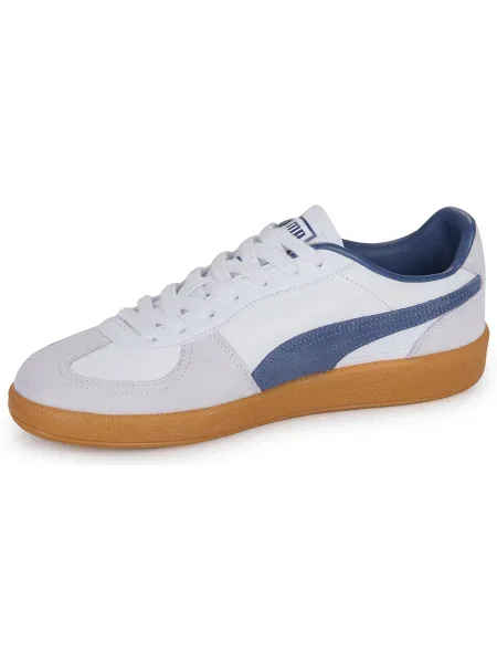 Pantofi Puma alb
