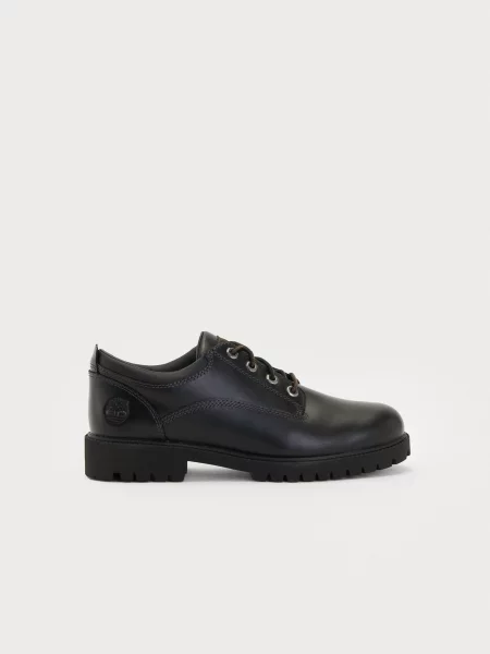 Σκαρπινια Timberland μαύρο