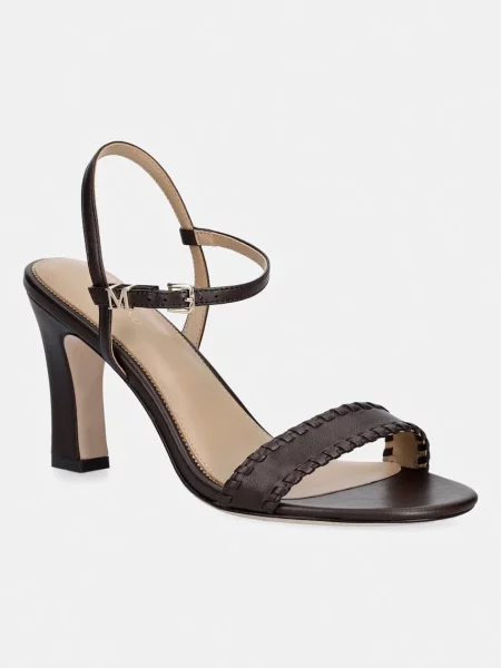 Marciano by Guess sandale din piele maro