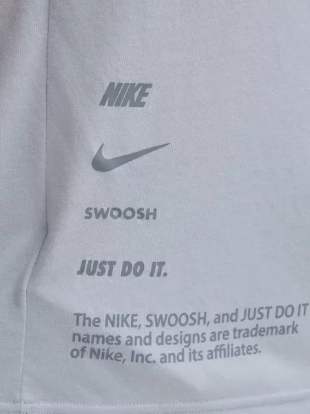 Футболка Nike