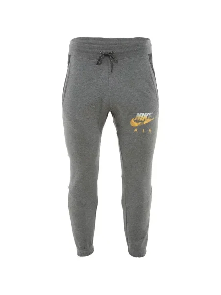 Hanorac Nike cu glugă cu imagine cu model camuflaj roșu