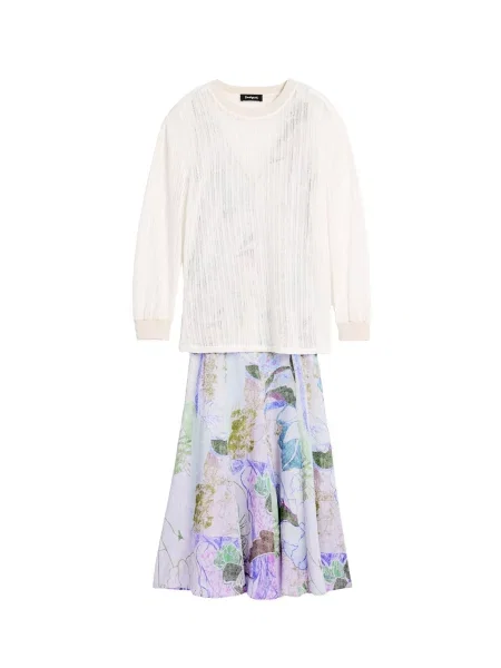 Desigual Rochie mai multe culori