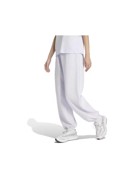 Nohavice Adidas biela