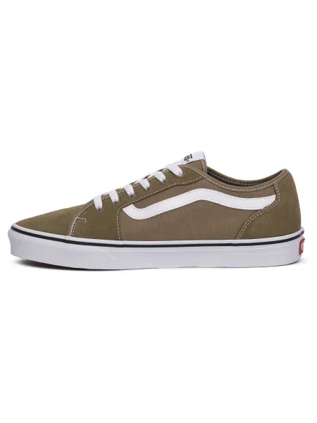 Pantofi Vans verde