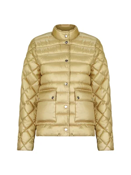 LAUREN RALPH LAUREN Geacă bej