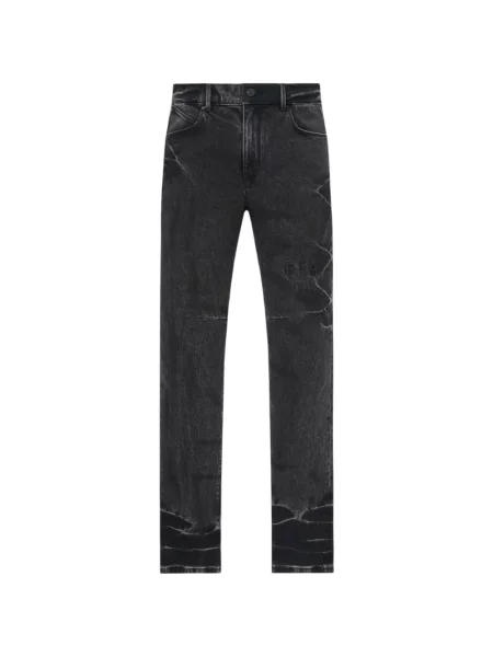 Blugi skinny Rta skinny fit negru