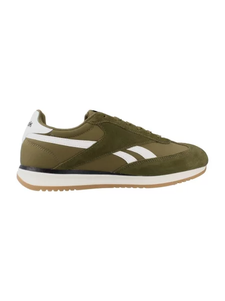 Félcipo Reebok Sport zöld