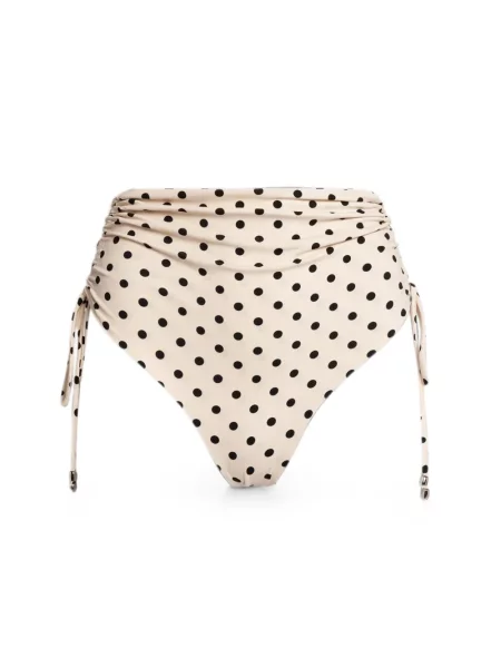Bikini Weili Zheng cu buline cu volane