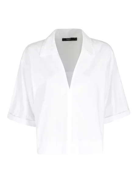 Koszula Seventy biała