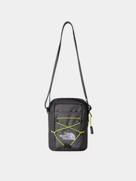 The North Face JESTER CROSSBODY Сумка Унісекс сірий