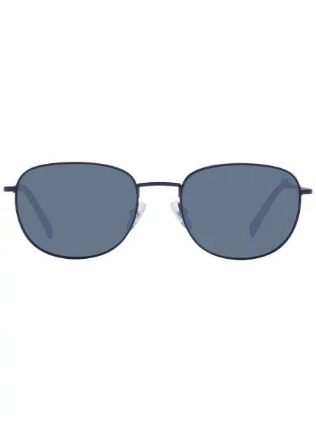Okulary przeciwsłoneczne Timberland czarne