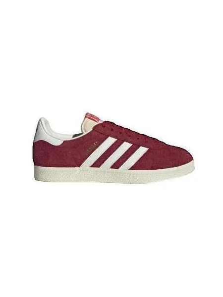 Pantofi Adidas roșu