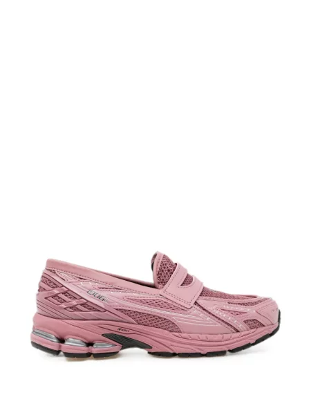Sneakerși New Balance roz