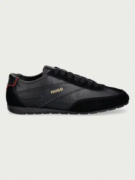 HUGO Lytton sneakers pentru bărbați negru