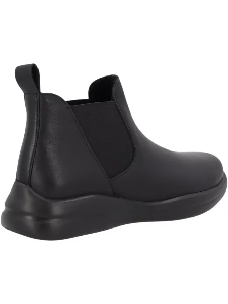 Pantofi Frau negru