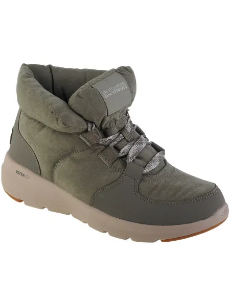 Botine Skechers