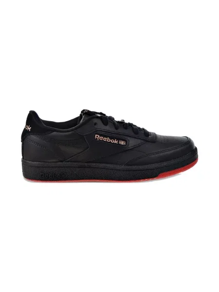 Dětské tenisky Reebok černé