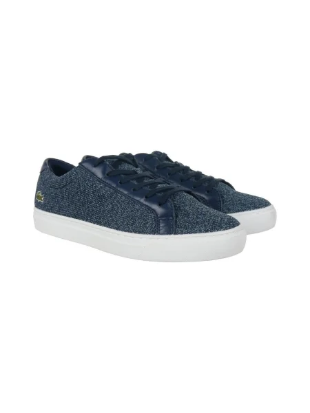 Pantofi Lacoste albastru