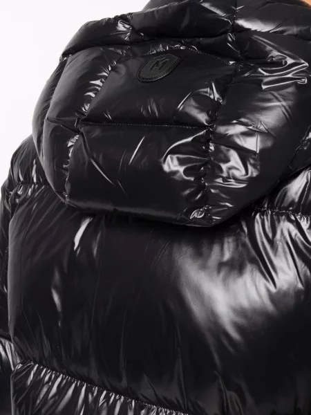 Palton Mackage negru