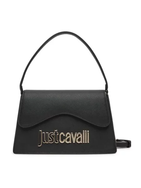 Torebka Just Cavalli czarna