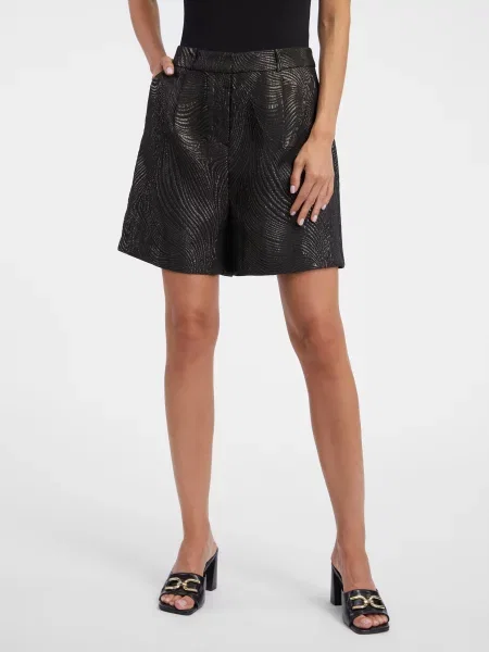 Pantaloni Orsay negru