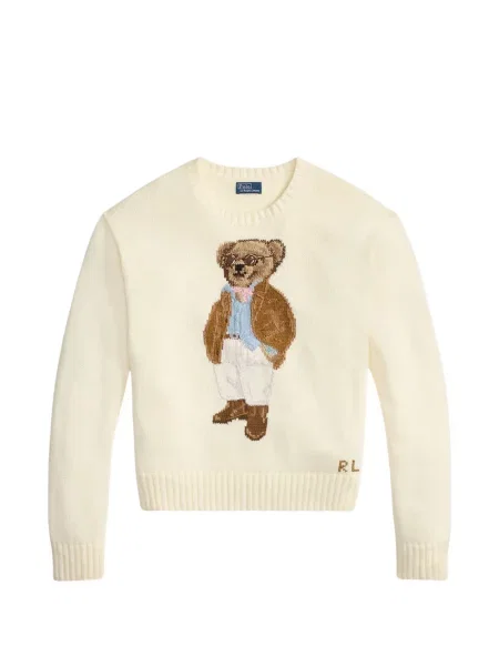 Pulover Polo Ralph Lauren bej