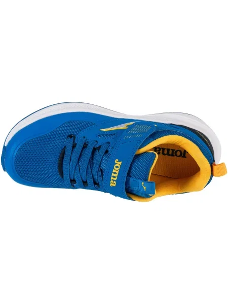 Pantofi copii Joma albastru