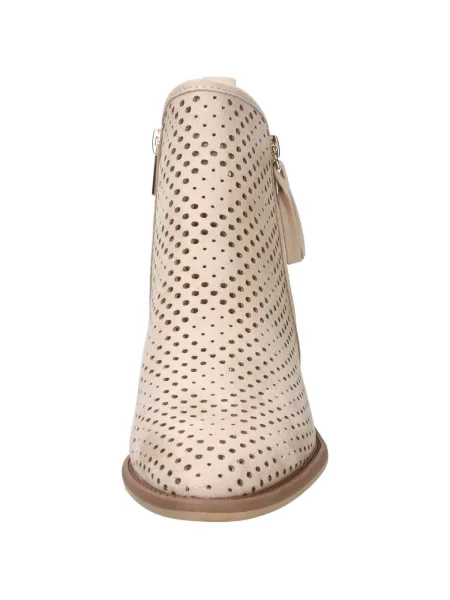 Pantofi Xti bej