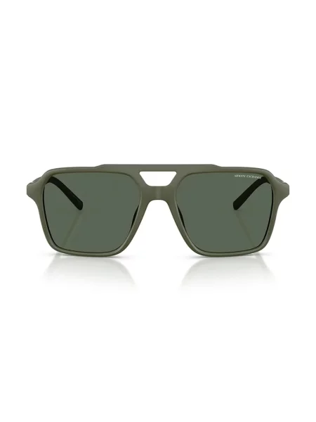 Armani Exchange сонцезахисні окуляри авіатори
