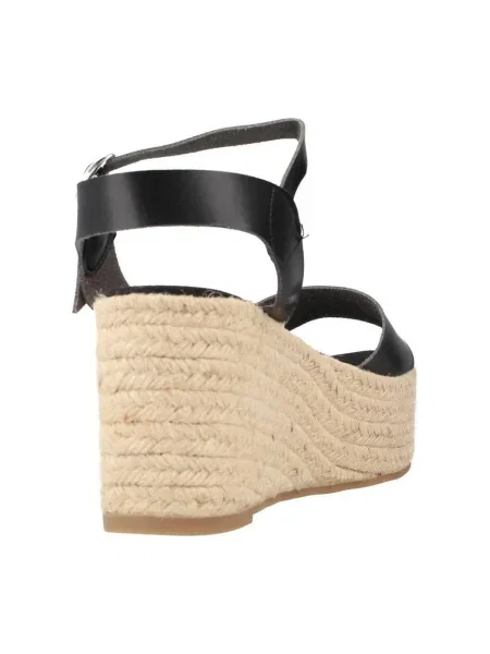 Pantofi Clara Duran negru