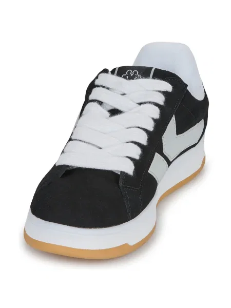 Pantofi Kappa negru