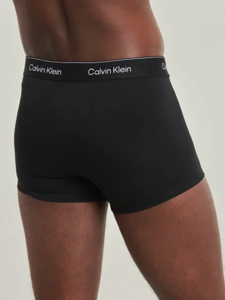 Blugi Calvin Klein Underwear negru