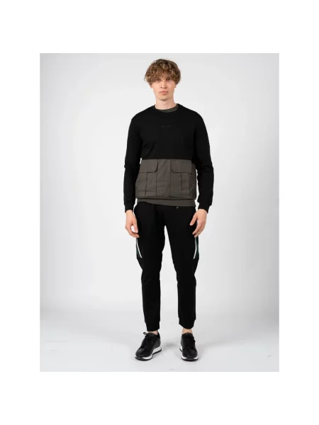 Bluza Antony Morato czarna