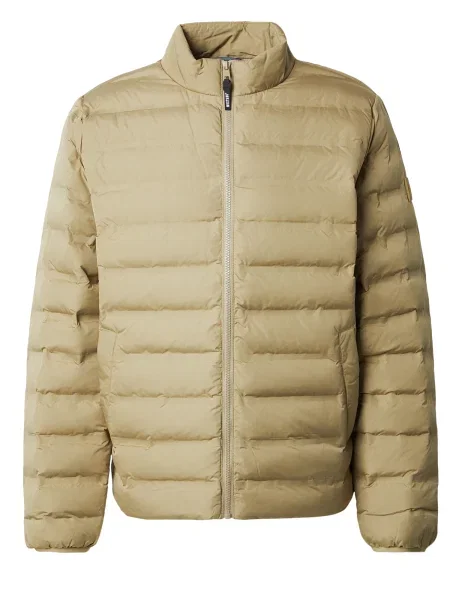 MUSTANG Přechodná bunda Creston olivová