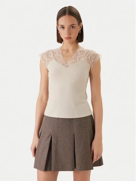 Morgan Піджак коричневий