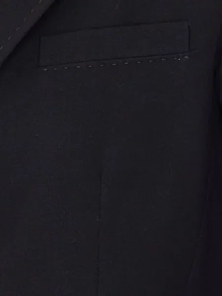 Sacou Circolo 1901 negru