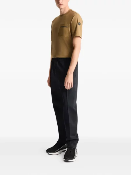 Talie pantaloni Fusalp negru