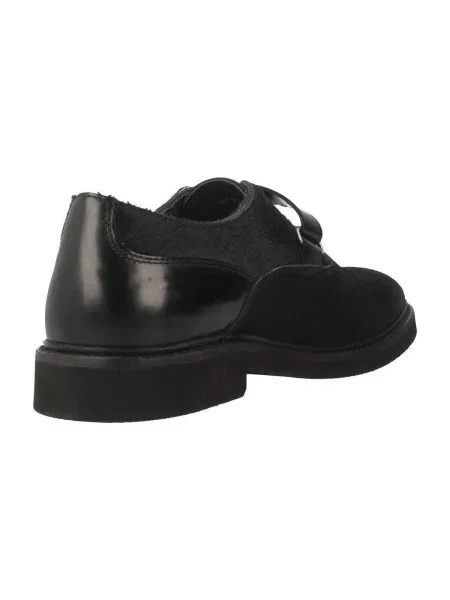 Pantofi Geox negru