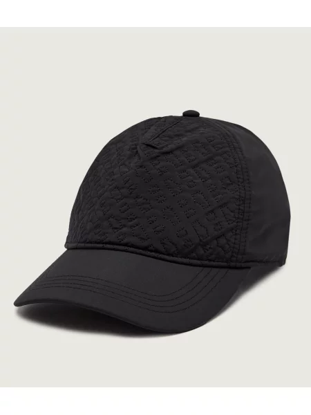 BOSS BLACK Șapcă baseball Seth-M-Pa negru