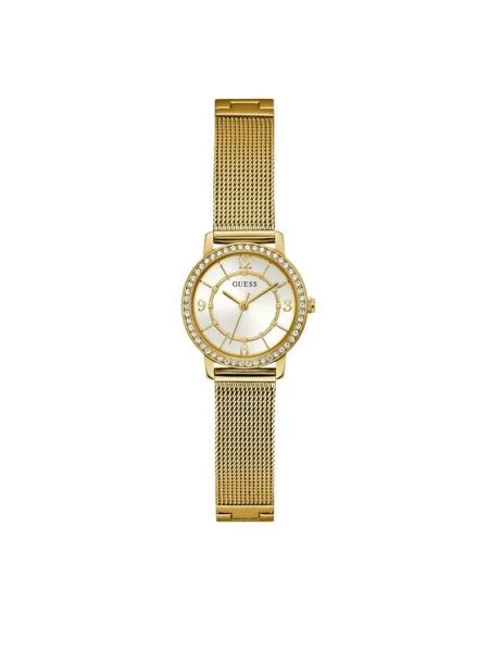 Pολόι Guess λευκό