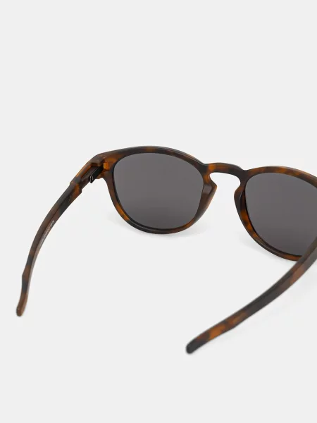 Окуляри Oakley коричневий